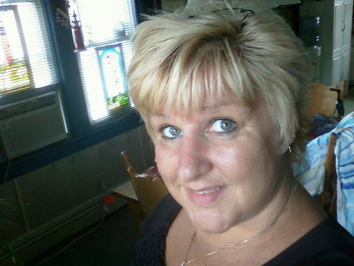 Jill Paul Photo 22