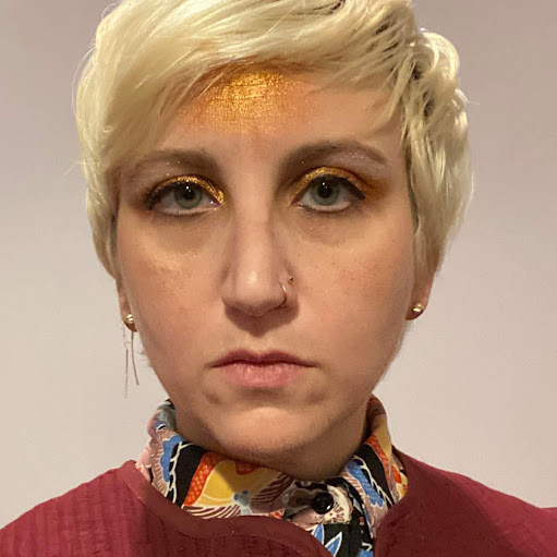 Rachel Ginsberg Photo 9
