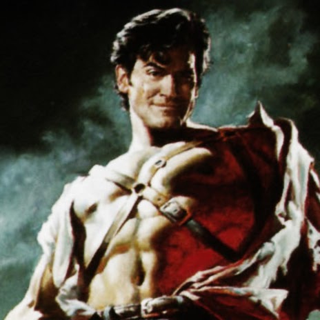 Bruce Campbell Photo 43 Bruce Campbell Photo 43