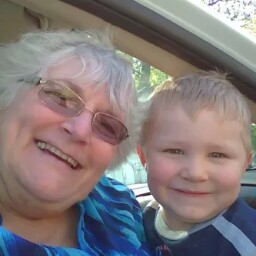 Nancy Dodson Photo 22
