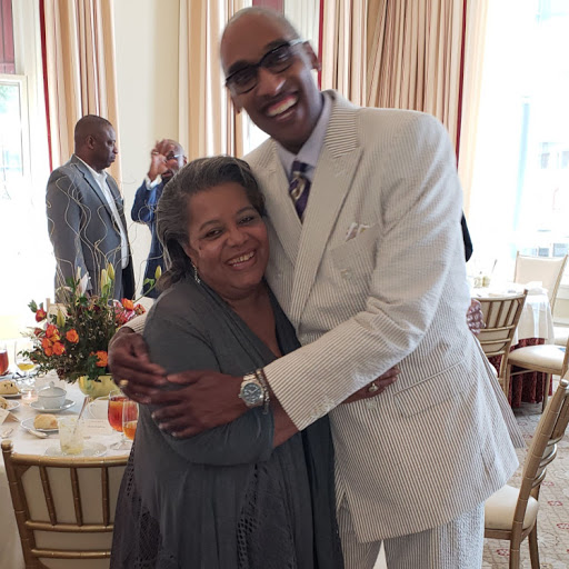 Sherry Morris Photo 20