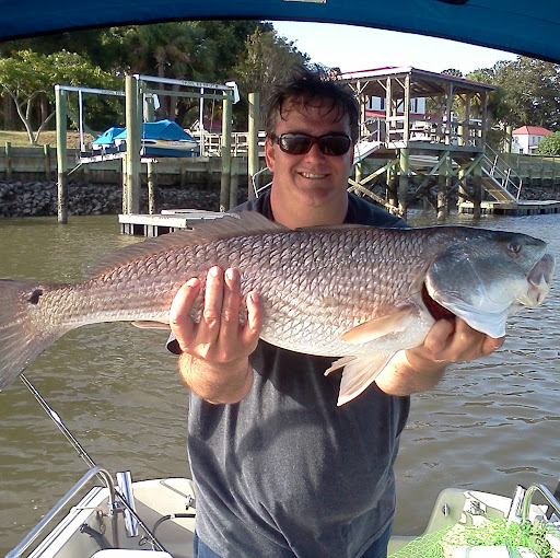 Marc Haynes Photo 38