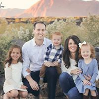 Brian Beckstrom Photo 9
