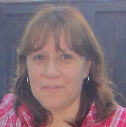 Claudia Paz Photo 41