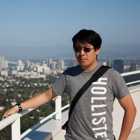 Robert Chen Photo 44