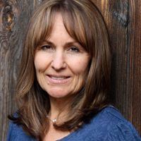 Debbie Cluff Photo 10
