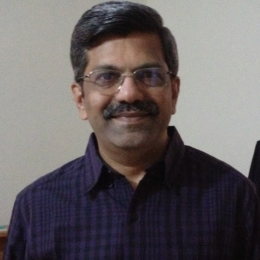 Ram Ramakrishnan Photo 15