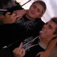 David Bunting Photo 11