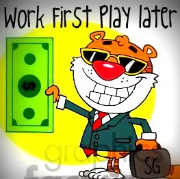 Tim Gabriel Photo 15