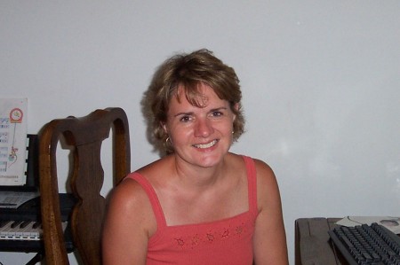 Leslie Cain Photo 32