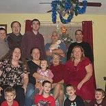 Theresa Stevenson Photo 36