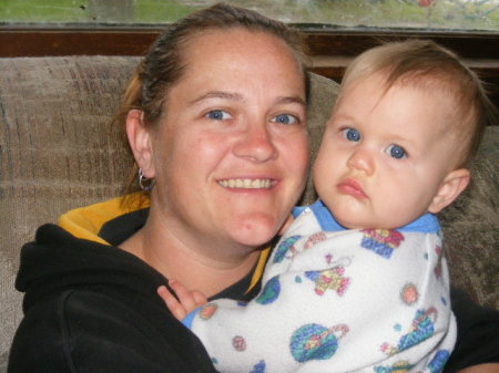 Jessica Leach Photo 30