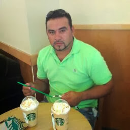 Gabriel Padron Photo 20