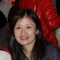 Linda Tsai Photo 14