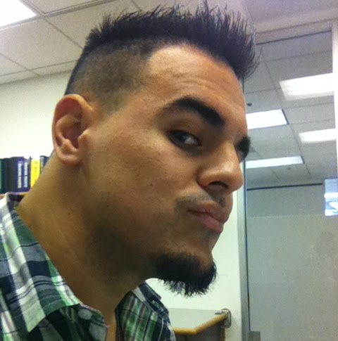 John Archuleta Photo 33