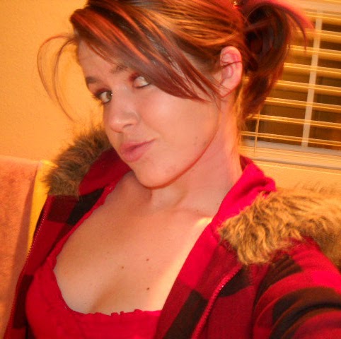 Kristina Smith Photo 14