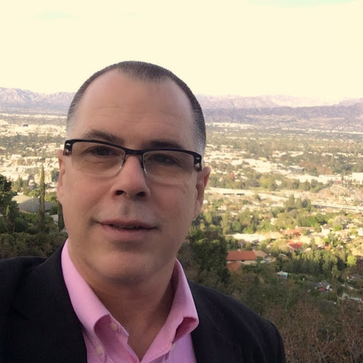 Jeffrey Taylor Photo 15