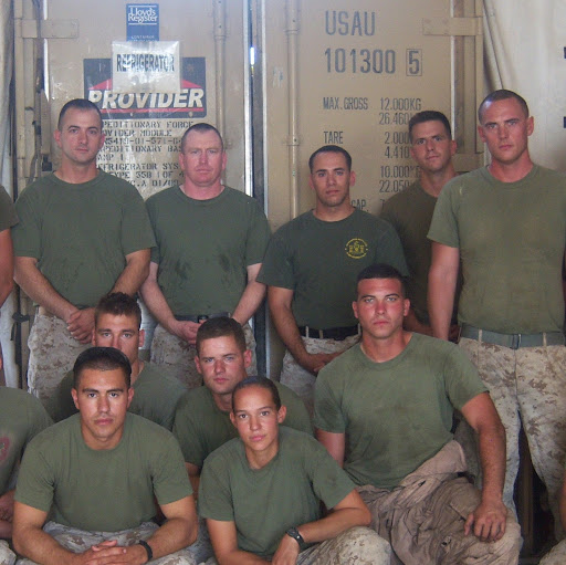 Philip Ferraro Photo 14