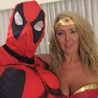 Mark Paterson Photo 12