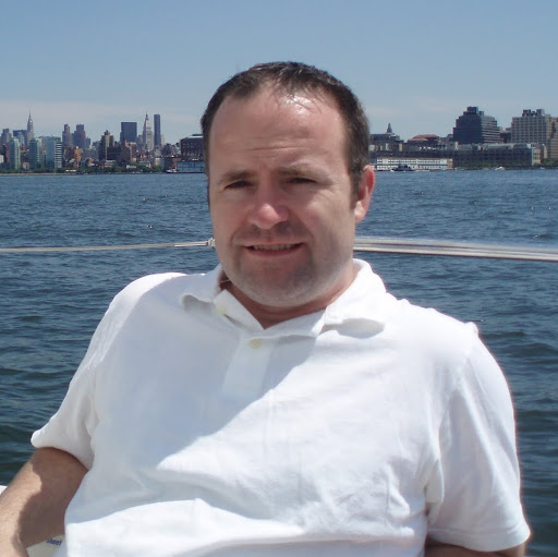 James Cavanaugh Photo 26