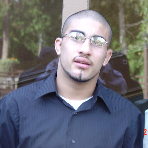 Christopher Lopez Photo 17