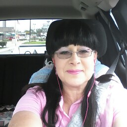Catherine Kendrick Photo 5