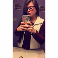 Sara Barker Photo 22