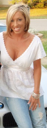 Cindy Hayes Photo 21