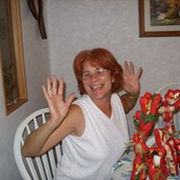 Debbie Wilfong Photo 13