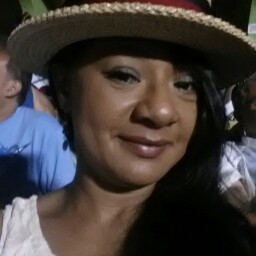 Evelyn Rosa Photo 22