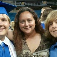 Traci Blake Photo 18