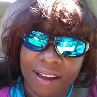 Cecilia Robinson Photo 46