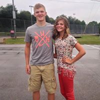 Christie Harrison Photo 37