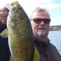 Larry Archer Photo 20