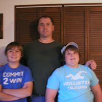 Andy Harvey Photo 27