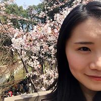 Janet Xu Photo 9