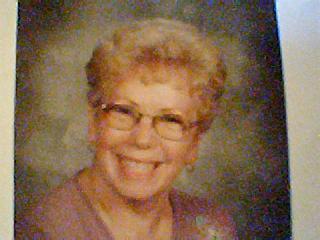 Judy Phillips Photo 29