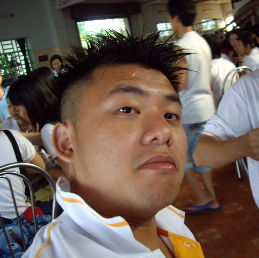 Phong Ngo Photo 33
