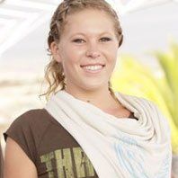 Marian Morgan Photo 2