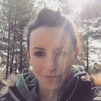 Jenna Goddard Photo 8