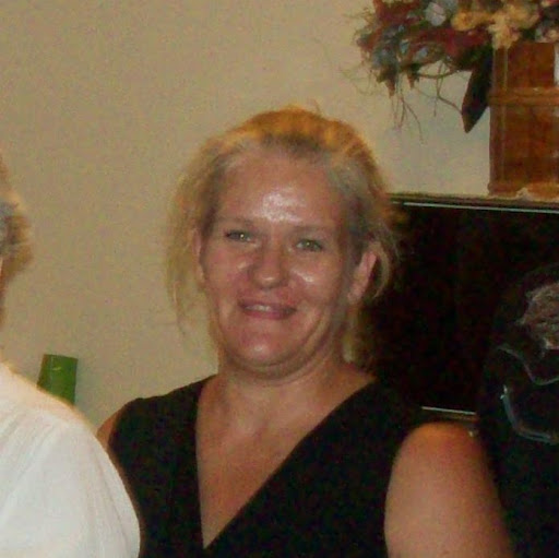 Kimberly Jordan Photo 31