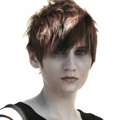 Rebecca Short Photo 17