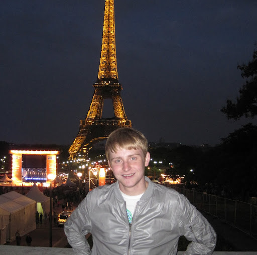 Austin Reid Photo 11