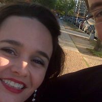 Rachael Nichols Photo 15