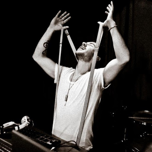 Chance Walker Photo 23