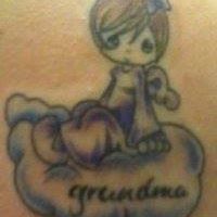 Ruth Simpkin Photo 3