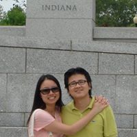 Fengyu Jiang Photo 1