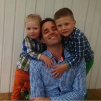 Robbie Kerr Photo 17 Robbie Kerr Photo 17