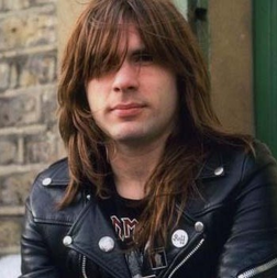 Bruce Dickinson Photo 38