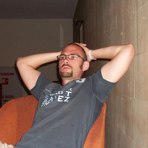 Thomas Lloyd Photo 52